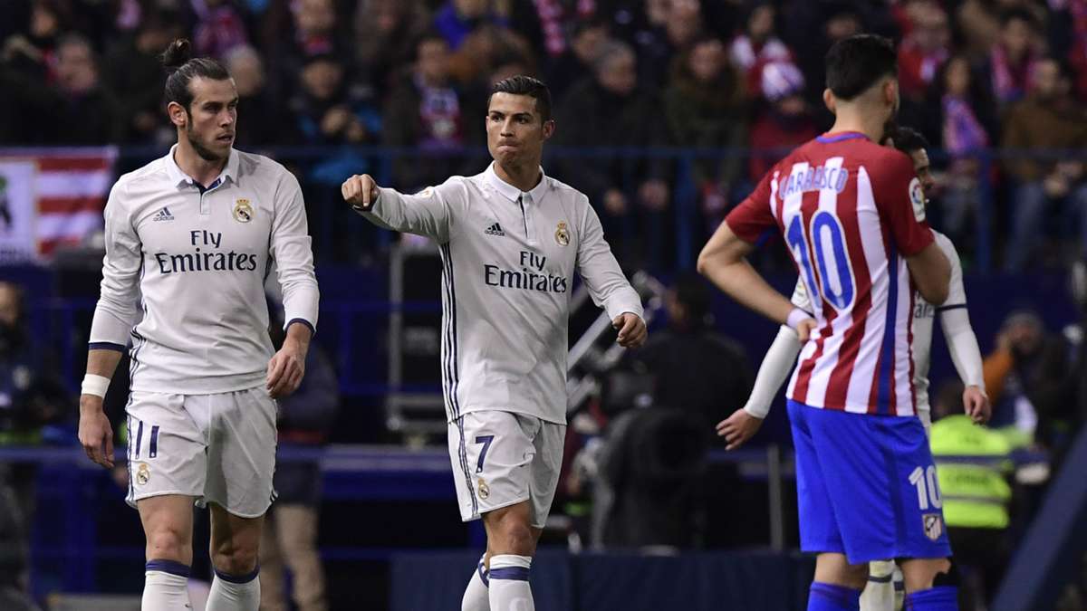 Cuántos Goles Ha Marcado Cristiano Ronaldo