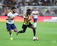 الاتحاد - النصر - فهد المولد