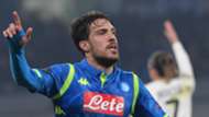 Simone Verdi Napoli Zurich
