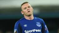 Wayne Rooney Everton