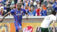 Fanendo Adi - FC Cincinnati