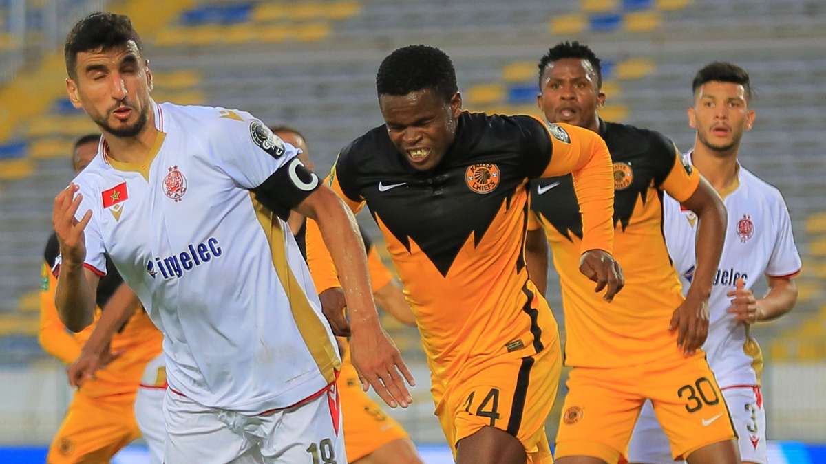 Kaizer Chiefs will be Al Ahly's easiest opponents - Mido ...