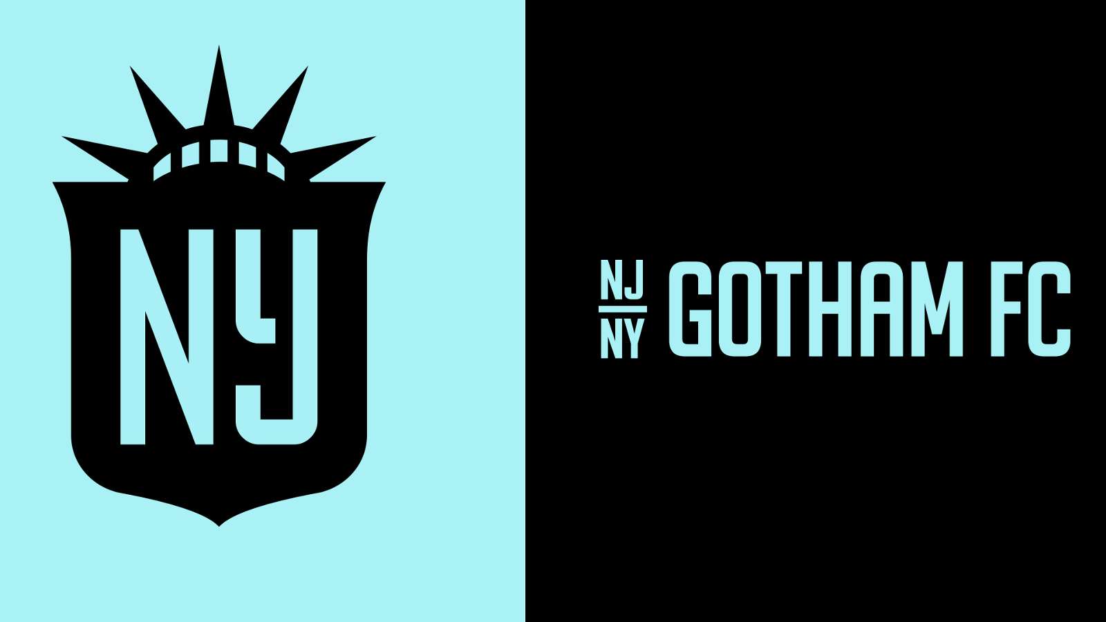 NWSL side Sky Blue FC rebrand as NJ/NY Gotham FC