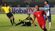 Egy Maulana Vikri - Timnas Indonesia U-19