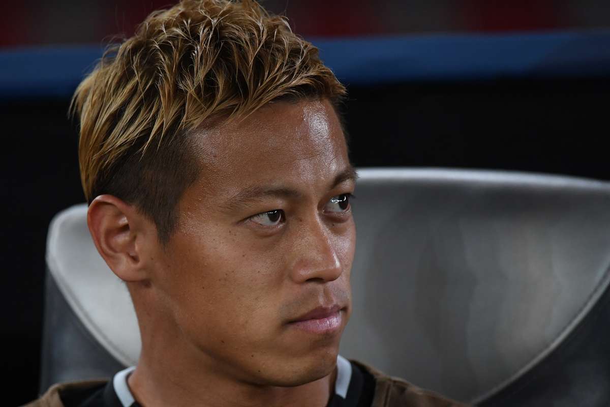 本田圭佑は温存で出番なし パチューカが4ゴール大勝で 世界3位 クラブw杯 3位決定戦 Goal Com
