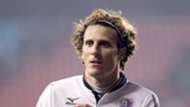 Diego Forlan - Cerezo Osaka