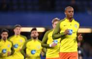 Vincent Kompany Manchester City