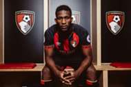 Jefferson Lerma Bournemouth