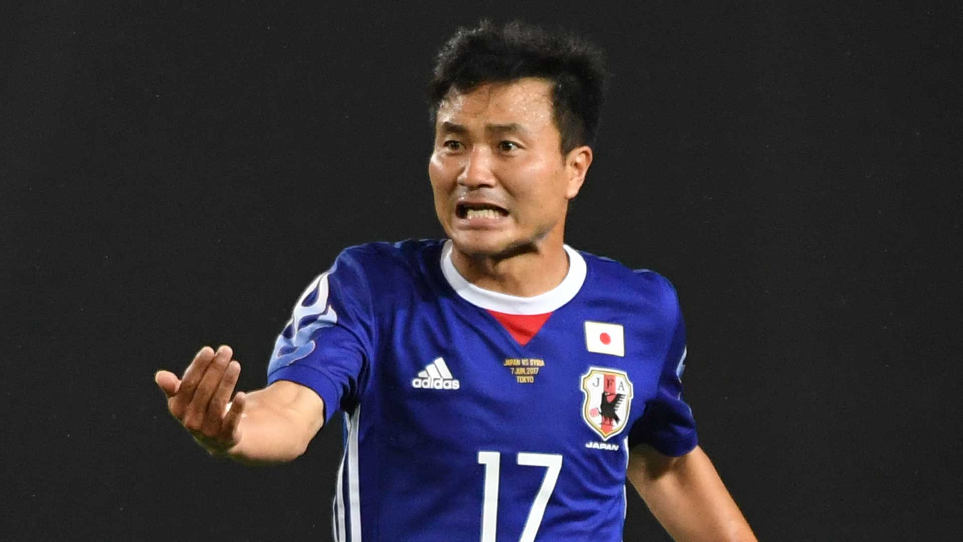 ロシアw杯出場に向けてアピールが求められる ボーダーライン組 初戦 北朝鮮戦の勝利が第一関門に Goal Com