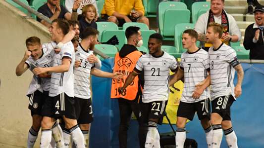 U21 Em Deutschland Ringt Portugal Nieder Und Ist Europameister Der Ticker Zum Nachlesen Goal Com