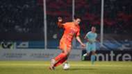 Feby Eka Putra - Persela Lamongan vs Persija Jakarta