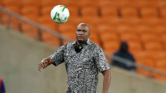 Photo of Afcon Qualifiers: Bafana Bafana coach Ntseki: The expectation was for the four teams to play on the same day | Goal.com