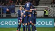 Pau PSG Coupe de France