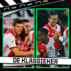 Klassiekerkoorts Hoe Verliepen De Laatste 10 Duels Tussen Ajax En Feyenoord Goal Com