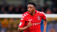 Joe Aribo - Charlton Athletic