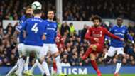 Everton vs. Liverpool