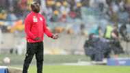 SuperSport United, Kaitano Tembo, September 2018