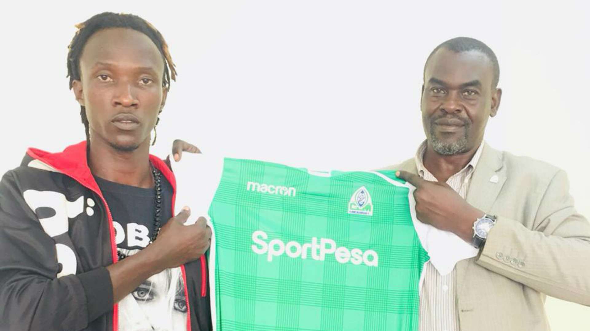 Transfer News The Latest Rumours From Gor Mahia Afc Leopards And All Kpl Teams Goal Com