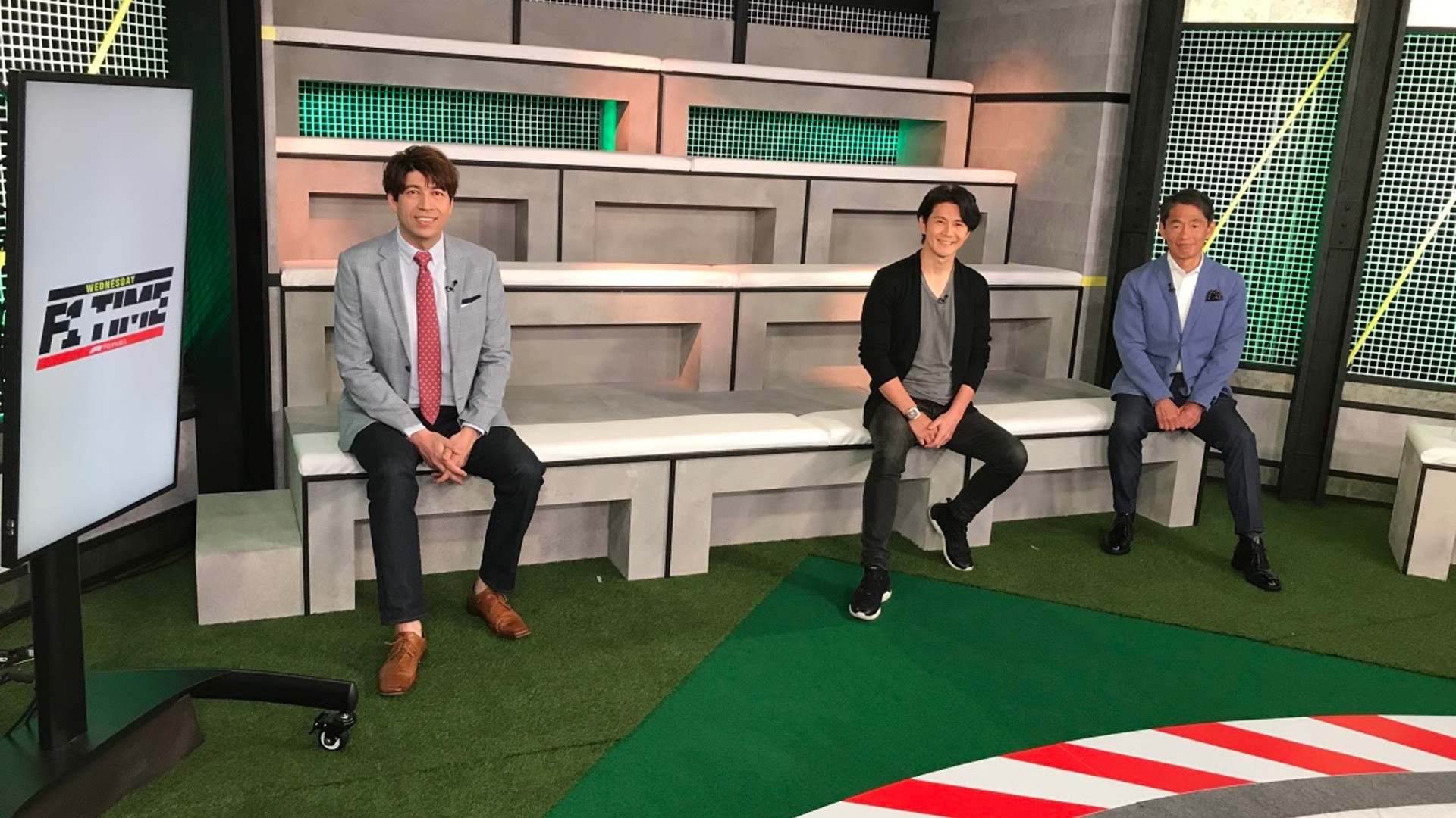 Dazn ダゾーン のf1視聴をおすすめしたい5つの理由 Goal Com Dazn ダゾーン のf1視聴をおすすめしたい5つの理由 Goal Com