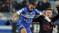 Alexander Djiku Bastia