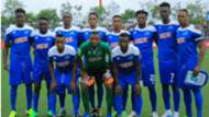 Rayon Sports - Rwanda