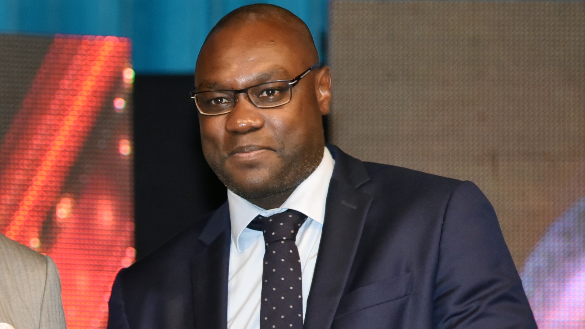 Mboma: Why I left Paris Saint-Germain for Gamba Osaka - Vimarsana News