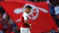 Alexis Sánchez