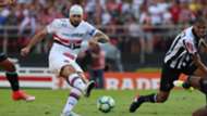 Lucas Pratto São Paulo x Atlético-MG 18 06 17