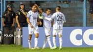 Atletico Tucuman Penarol Copa Libertadores 02052018