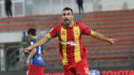 Rufino Segovia, Selangor