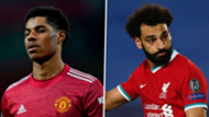 Rashford Salah GFX