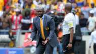 Steve Komphela Kaizer Chiefs