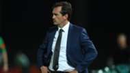 Mike Mulvey Central Coast Mariners