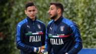 Donnarumma Meret - Italy
