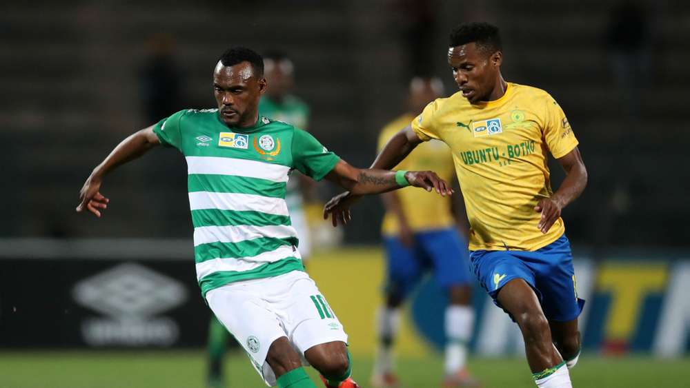 Bloemfontein Celtic vs Mamelodi Sundowns: Kick off, TV ...