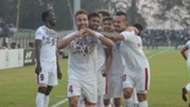 Mohun Bagan vs NEROCA