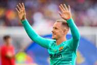 Marc-Andre ter Stegen