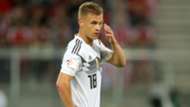 Joshua Kimmich Germany Austria