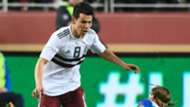 Hirving Lozano Mexico