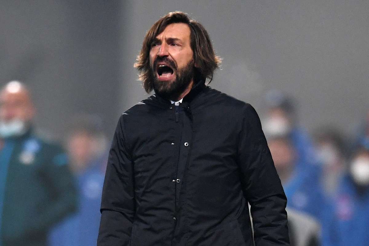 ユーヴェ指揮官ピルロが意欲 インテル戦は戦闘 あらゆる犠牲を払っても決勝へ行く Goal Com