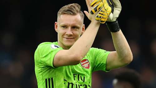 Bernd Leno | Arsenal | 85