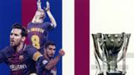 GFX Barcelona La Liga I 29 04 18