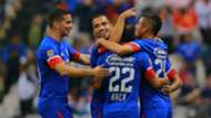 Cruz Azul