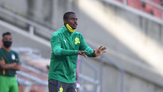 Photo of I don’t think Al Ahly’s Mosimane wants to play against Mamelodi Sundowns – Mokwena | Goal.com