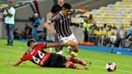 Flamengo x Fluminense