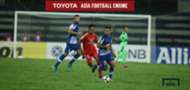 AFC Toyota