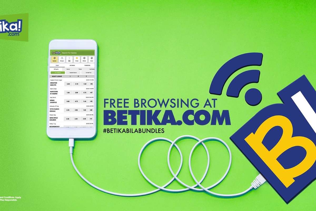 Betika live games Betika live games