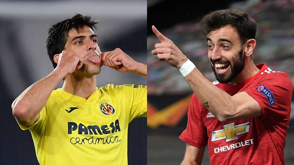Nhận định bóng đá MU vs Villarreal (2h ngày 27/5): Lần đầu ...