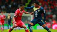 Toluca América