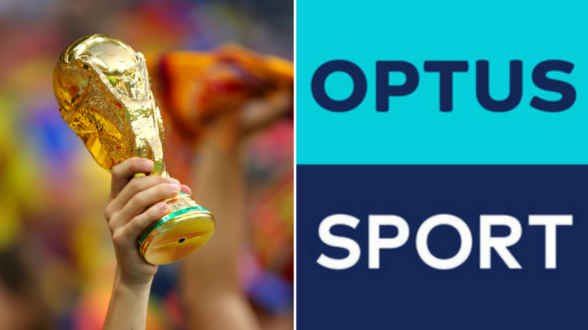 What Optus Sport have done right this World Cup | Sporting News Australia